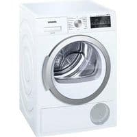 Сушильна машина Siemens WT47W461EU