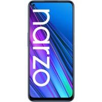 Смартфон Realme Narzo 30 5G 4/128GB Dual Sim Blue EU_