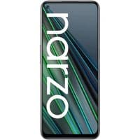 Смартфон Realme Narzo 30 5G 4/128GB Dual Sim Silver EU_