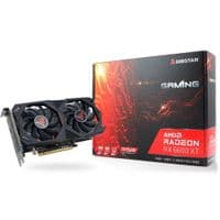 Видеокарта BIOSTAR AMD Radeon RX6600XT (VA66T6TM81)