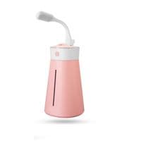 Увлажнитель воздуха Baseus Slim Waist Humidifier Pink