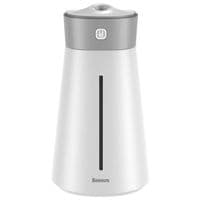 Увлажнитель воздуха Baseus slim waist humidifier (with accessories) White
