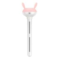 Увлажнитель воздуха Baseus Magic wand portable humidifier Pink