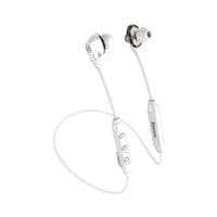 Наушники Baseus Encok S10 Dual Moving-coil Wireless Headset White