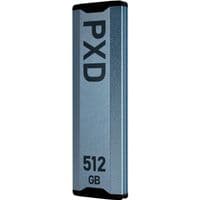 SSD накопичувач Patriot PXD 512GB M.2 PCIe 3.0 x4 USB 3.2 Type-C
