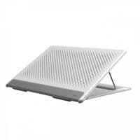Подставка для ноутбука Baseus Let''s go Mesh Portable Laptop Stand White&gray