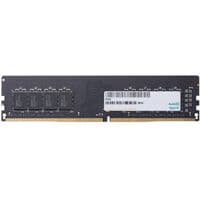 Пам'ять DDR4 Apacer 16GB 3200MHz CL22 DIMM (AU16GGB32CSYBGH)