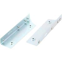 Фрейм-перехідник Gembird 2.5 "to 3.5" metal (MF-321)