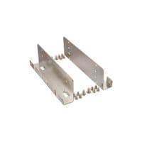Фрейм-переходник Gembird 4x2.5" to 3.5" metal (MF-3241)
