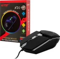 Миша AITNT X20 Black