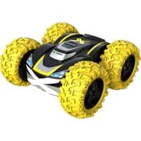 Радіокерована іграшка Silverlit Exost 360 CROSS II, 118 2,4 ГГц, жовта (20257-3)