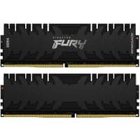 Модуль пам'яті DDR4 2x8GB/4266 Kingston Fury Renegade RGB (KF442C19RBK2/16)