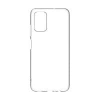 Чохол для моб. телефону Armorstandart Air Series Samsung A03s (A037) Transparent (ARM59784)