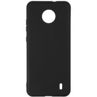 Чохол для моб. телефону Armorstandart Matte Slim Fit Nokia C10 / C20 Black (ARM59522)