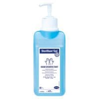 Антисептик для рук Bode Sterillium Gel с дозатором 475 мл (4031678036257)