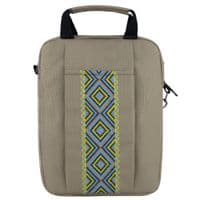 Сумка ноутбука Porto 10'' LN-10-02LB Vishivanka Beige (LN1002LB_Vish)