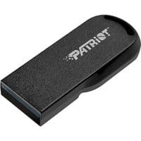 Флешка USB 3.2 Gen.1 Patriot BIT+ 16 ГБ Чорний