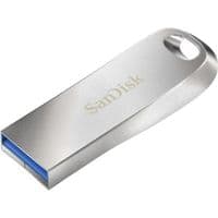 Флешка USB 3.1 SanDisk Ultra Luxe 256Gb (150Mb/s)