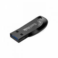 Флешка USB 3.0 SanDisk Ultra Shift 32 Гб