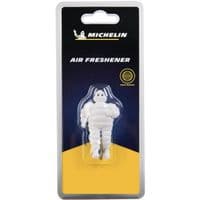 Ароматизатор для автомобіля Michelin Спорт Вент БОБ 3D (73573)
