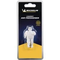 Ароматизатор для автомобіля Michelin Вишня Вент БОБ 3D (73570)