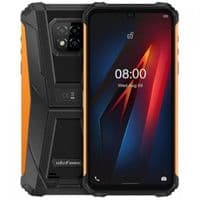 Мобільний телефон Ulefone Armor 8 Pro 8/128Gb Orange (6937748734246)
