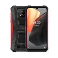 Мобільний телефон Ulefone Armor 8 Pro 8/128Gb Red (6937748734239)