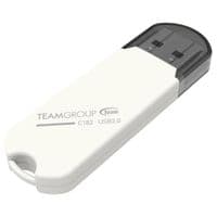Флешка USB 2.0 Team C182 64Gb Білий