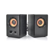 Акустична система Jedel JNS-43/01391 Black