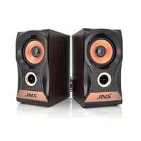 Акустична система Jedel JNS-58/01390 Black/Orange