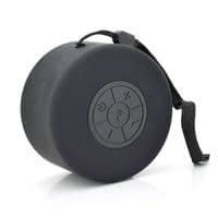 Bluetooth-динамік Jedel Wave119 / 14310 Black