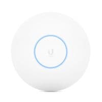 Точка доступу Ubiquiti UniFi U6 LR (AX3000, WiFi 6, BT 5.0, IP54, 1хGE PoE)