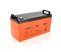 Батарея к ИБП Merlion 12V 120Ah GEL (GL121200M8)