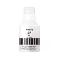 Контейнер із чорнилом Canon GI-46 black 170ml PIXMA MAXIFY GX6040/GX7040 (4411C001)