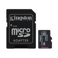 Карта памяти 32GB microSDHC Industrial C10 A1 pSL C Card + SD Adapter SDCIT2/32GB