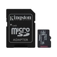 Карта памяти 64GB microSDXC Industrial C10 A1 pSL C Card + SD Adapter SDCIT2/64GB