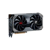 Видеокарта PowerColor Radeon RX 6600 XT Red Devil (AXRX 6600XT 8GBD6-3DHE/OC)