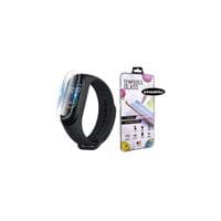 Захисна плівка Drobak Ceramics для Oppo Band (2 шт) (313141)