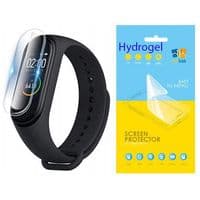 Захисна плівка Drobak Hydrogel для Oppo Band (2 шт) (313140)