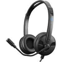 Гарнитура HP DHE-8009 Black