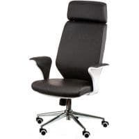 Офисное кресло Special4You Wind black (000004033)