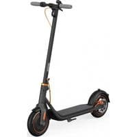 Электросамокат Ninebot KickScooter F30 Black (841458)