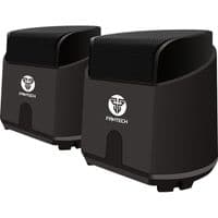 Акустична система Fantech GS-201/15836 Black