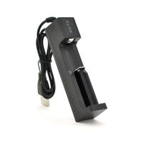 Зарядний пристрій Voltronic YT-C1 * 18650/17254