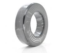 Кабель коаксиальный Ritar (RT-BM100-RG59/14916) бухта 100 м, черный