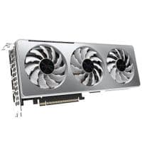 Видеокарта GIGABYTE GeForce RTX 3060 Ti VISION 8G (GV-N306TVISION-8GD)