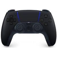 Бездротовий геймпад Sony PlayStation 5 Dualsense Black