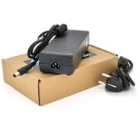 Блок живлення до ноутбука Merlion HP 120W 18.5V 6.5А, 7.4*5.0 (00158 / LHP120/18.5-7.4*5.0)