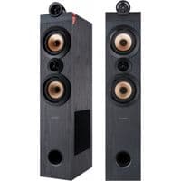 Акустическая система F&D T-70X Black