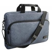Сумка для ноутбука Grand-X 14'' SB-148 soft pocket Blue (SB-148J)